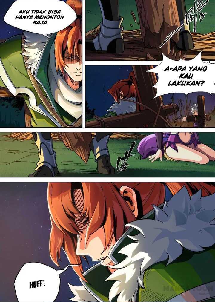 Three Kingdoms Chapter 03 Gambar 12